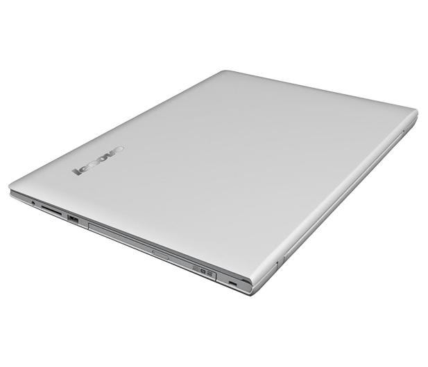 Lenovo Z50-70 i5-4210U/8GB/1000/Win8.1 GF840M FHD biały - 242496 - zdjęcie 4